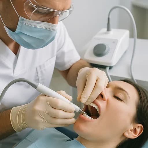 جرمگیری و بروساژ